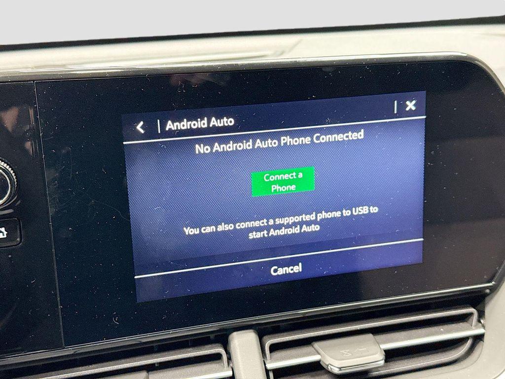 new 2026 Chevrolet Trax car, priced at $24,610