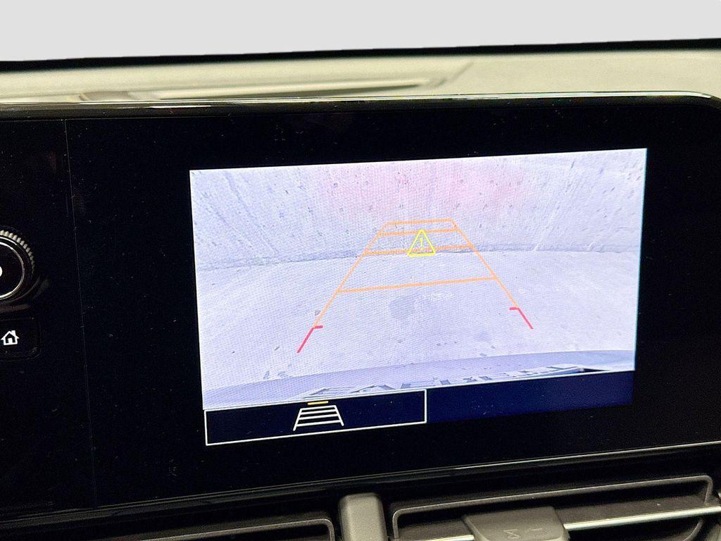 new 2026 Chevrolet Trax car, priced at $24,610