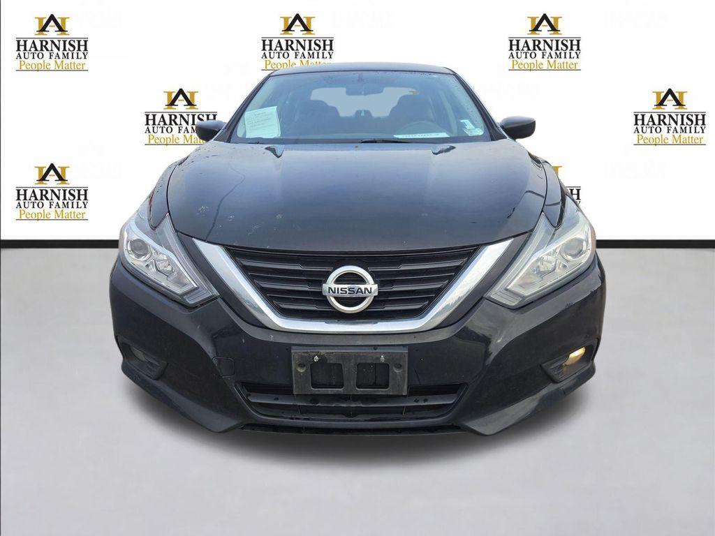 used 2017 Nissan Altima car, priced at $10,991