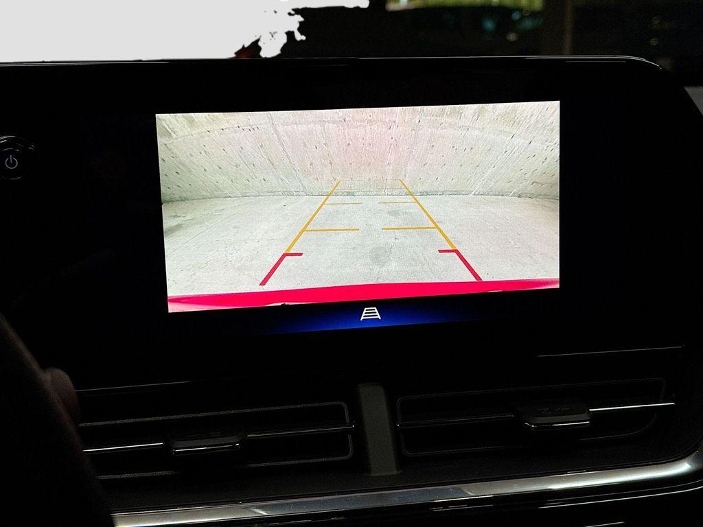 new 2026 Chevrolet Trax car, priced at $27,997