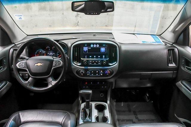 used 2015 Chevrolet Colorado car, priced at $16,988