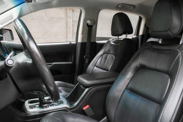 used 2015 Chevrolet Colorado car, priced at $16,988