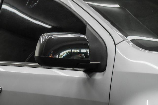 used 2015 Chevrolet Colorado car, priced at $16,988