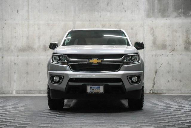 used 2015 Chevrolet Colorado car, priced at $16,988