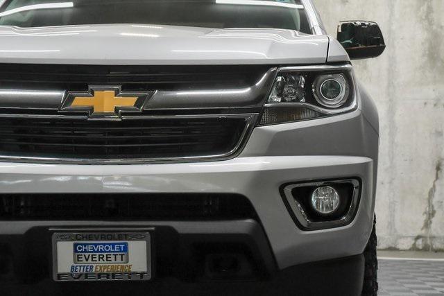 used 2015 Chevrolet Colorado car, priced at $16,988