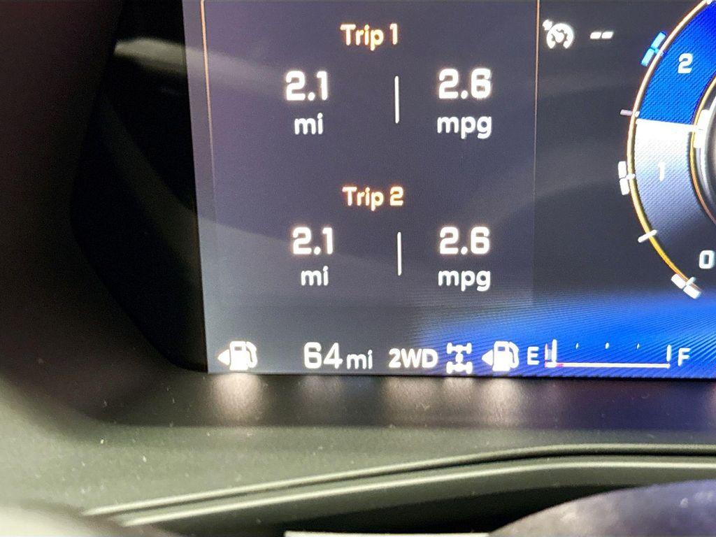 new 2026 Chevrolet Colorado car, priced at $42,095