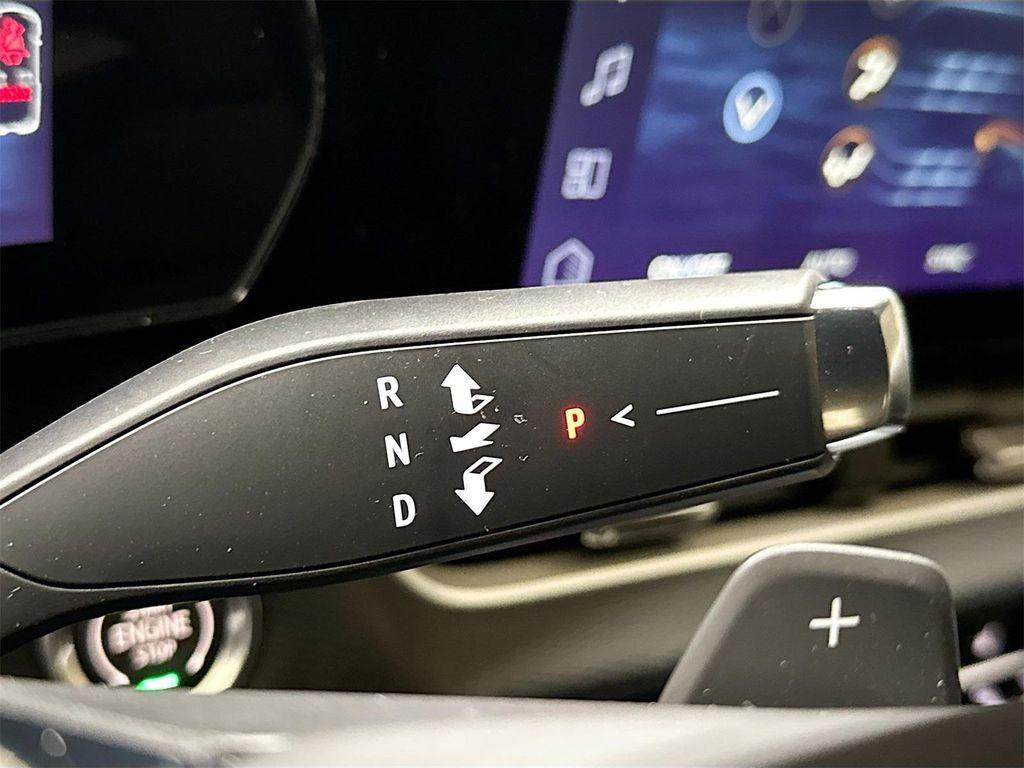 new 2026 Chevrolet Equinox car, priced at $35,490