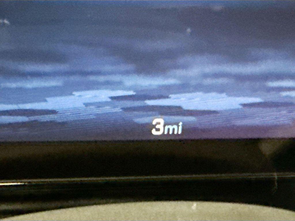 new 2026 Chevrolet Equinox car, priced at $34,490