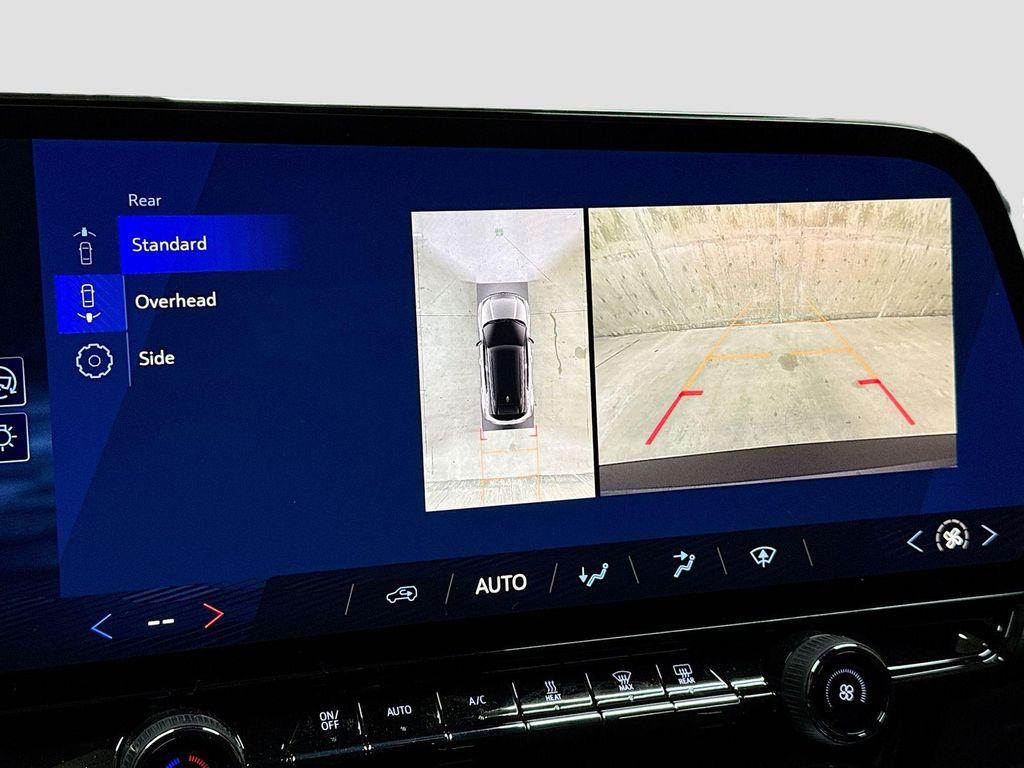 new 2026 Chevrolet Blazer EV car, priced at $43,065