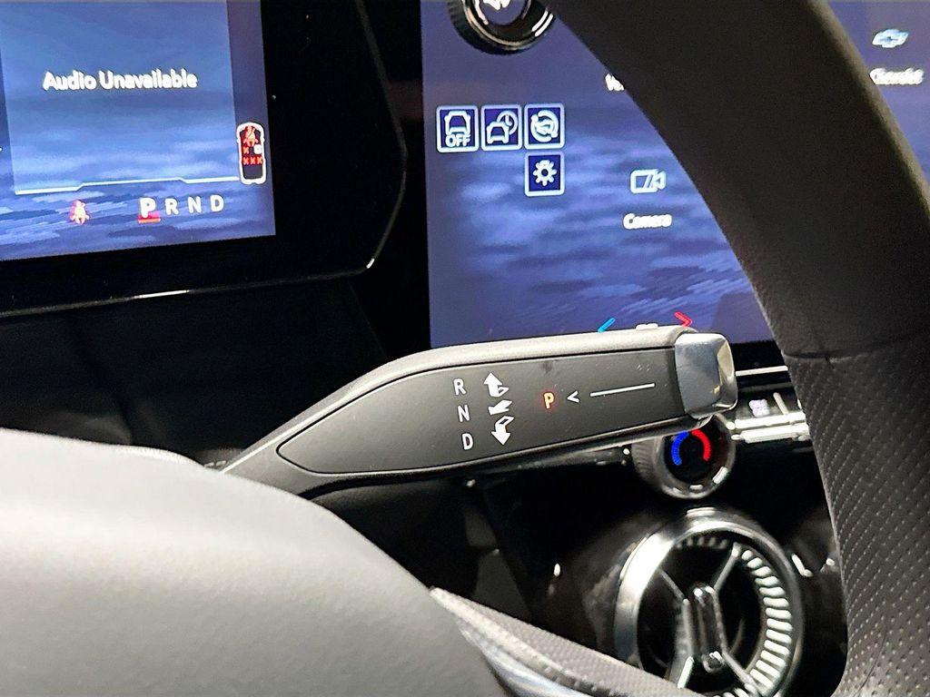 new 2026 Chevrolet Blazer EV car, priced at $43,065