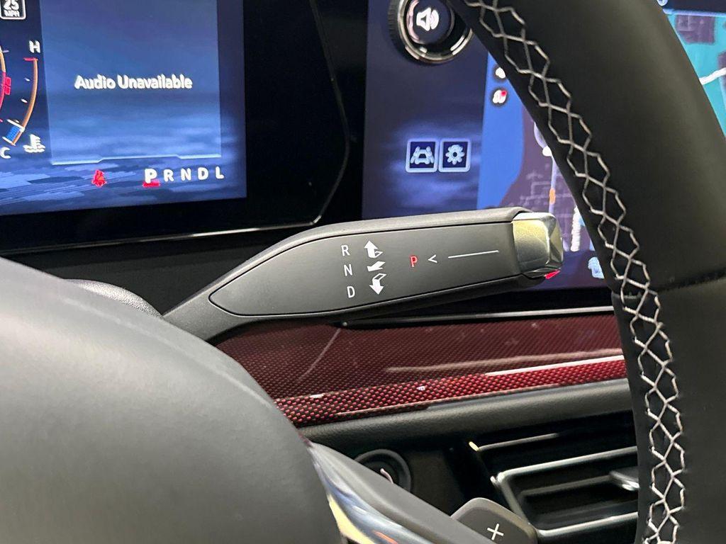 new 2026 Chevrolet Traverse car, priced at $53,620