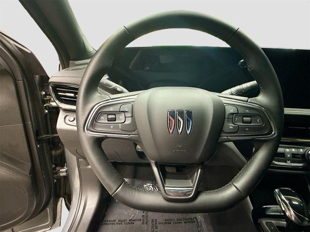 used 2024 Buick Envista car, priced at $22,900