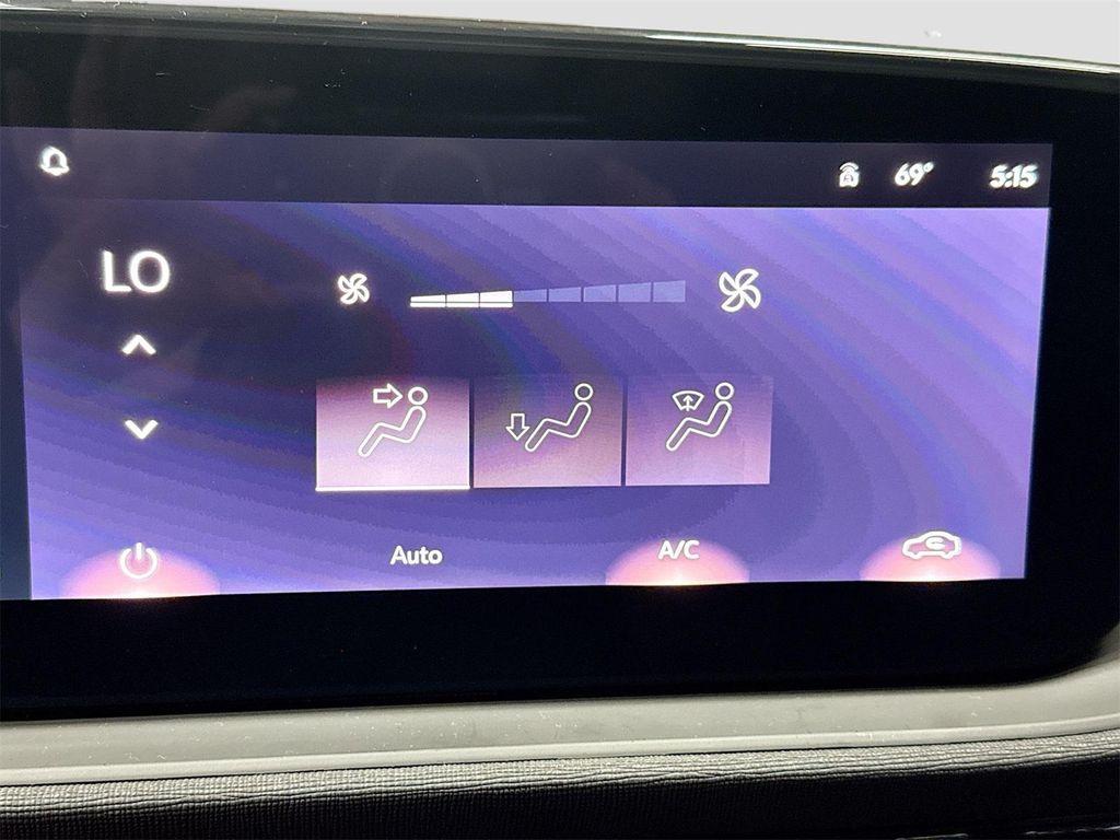 used 2024 Buick Envista car, priced at $22,900