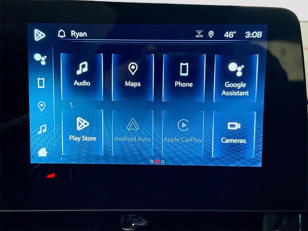 used 2024 Chevrolet Corvette car, priced at $76,777