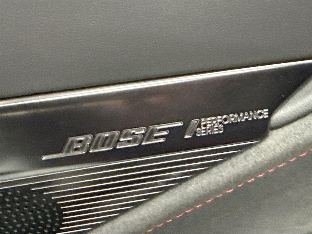 used 2024 Chevrolet Corvette car, priced at $76,777