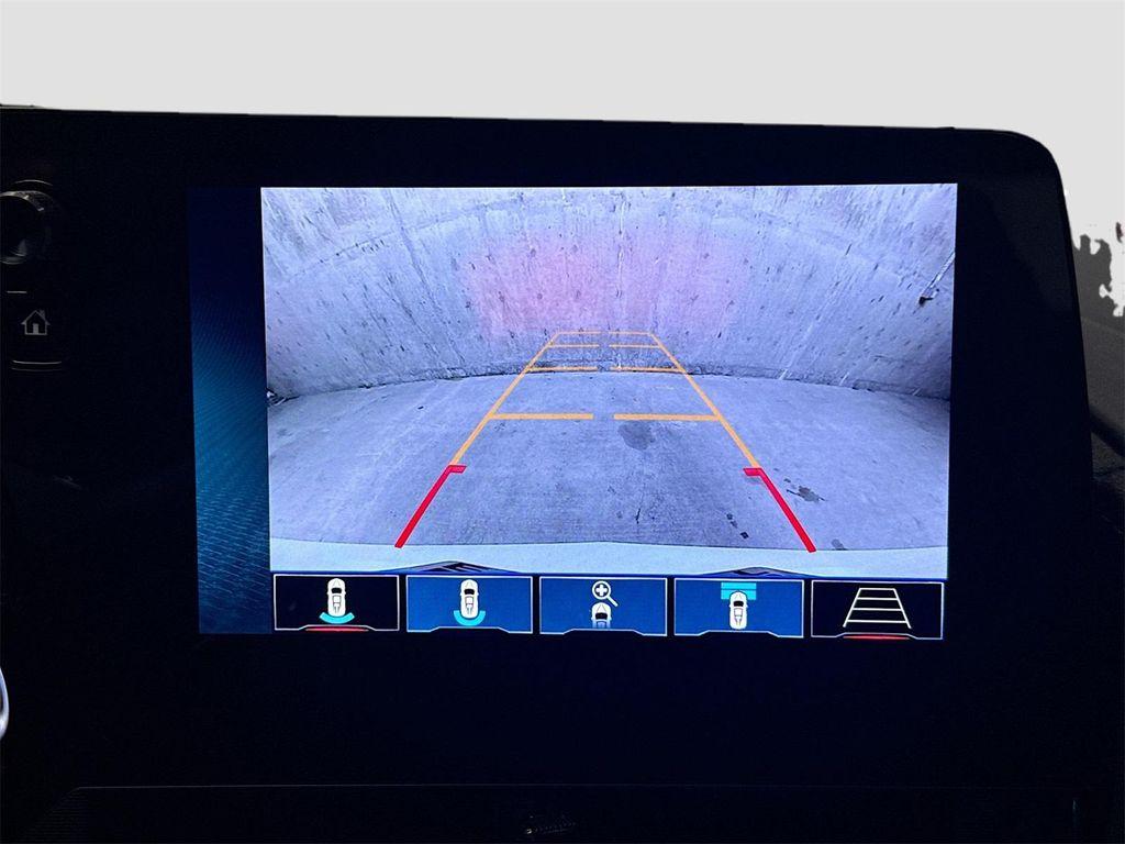 used 2024 Chevrolet Corvette car, priced at $76,777