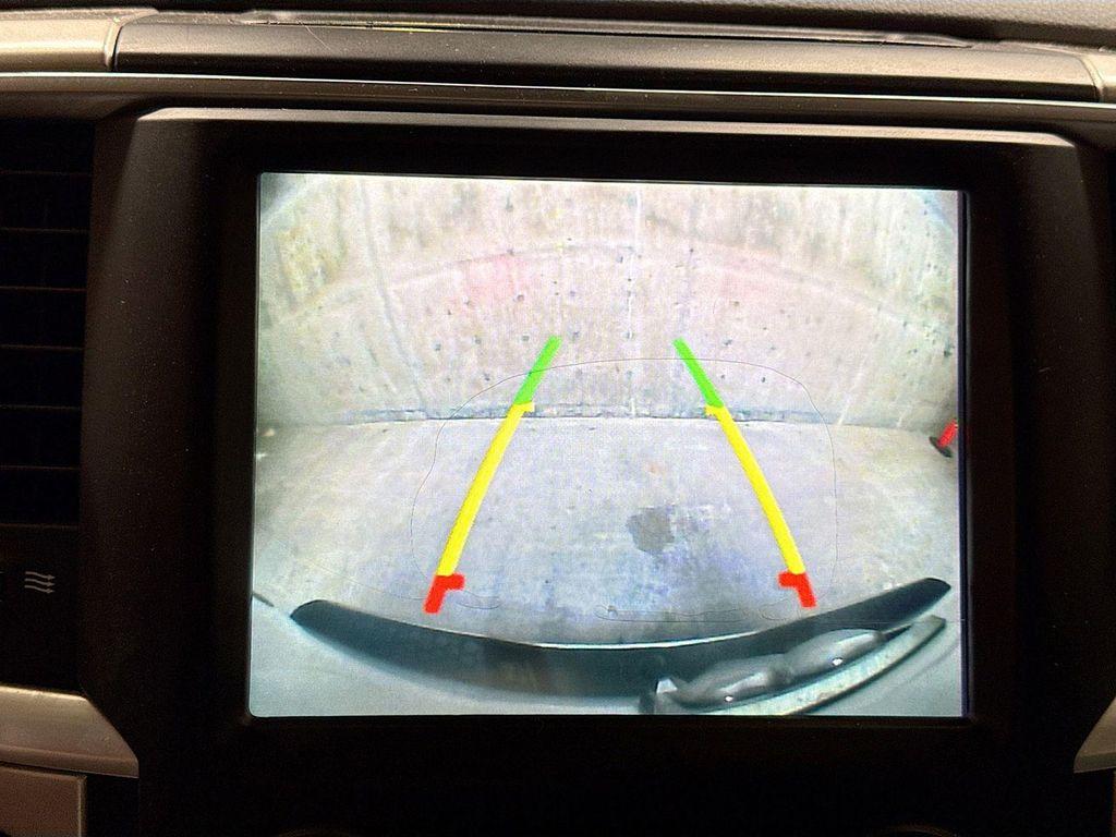 used 2018 Ram 1500 car, priced at $19,988