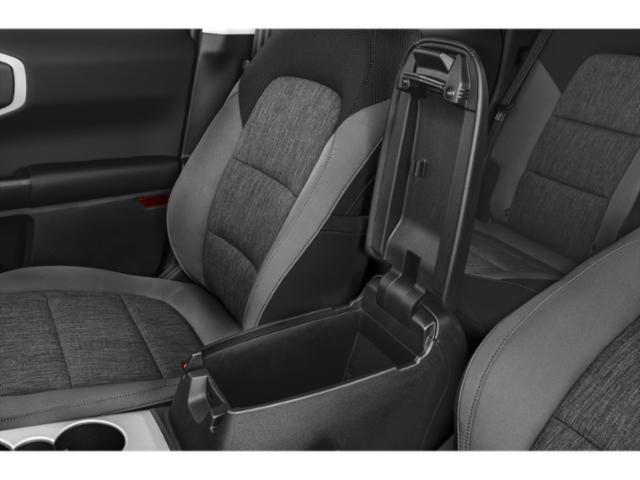 used 2021 Ford Bronco Sport car, priced at $23,625