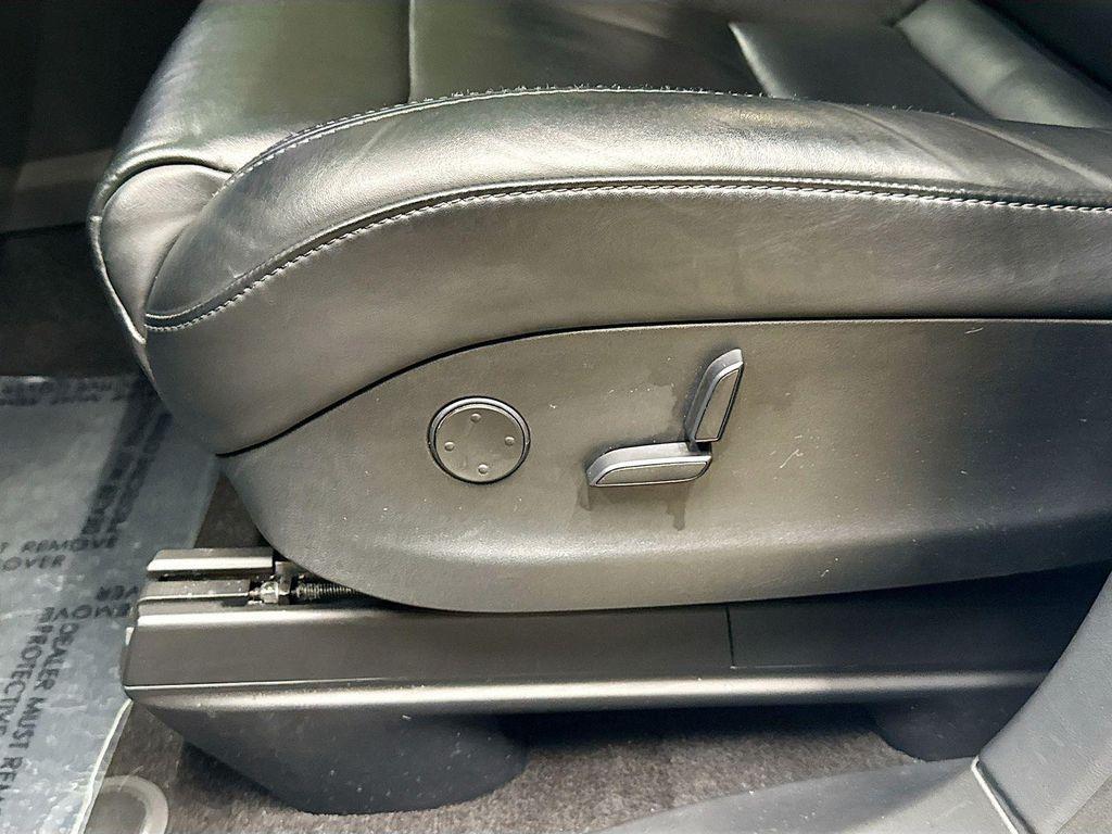 used 2019 Tesla Model X car, priced at $28,888