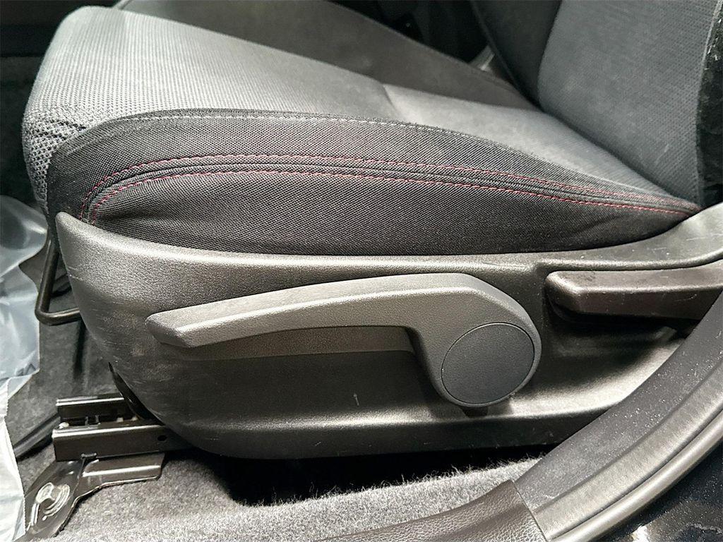 used 2021 Subaru WRX car, priced at $23,000