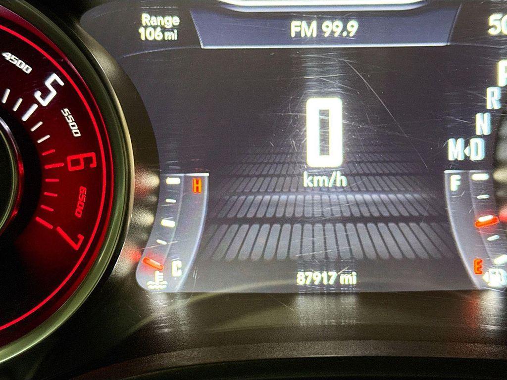 used 2015 Dodge Challenger car, priced at $18,988