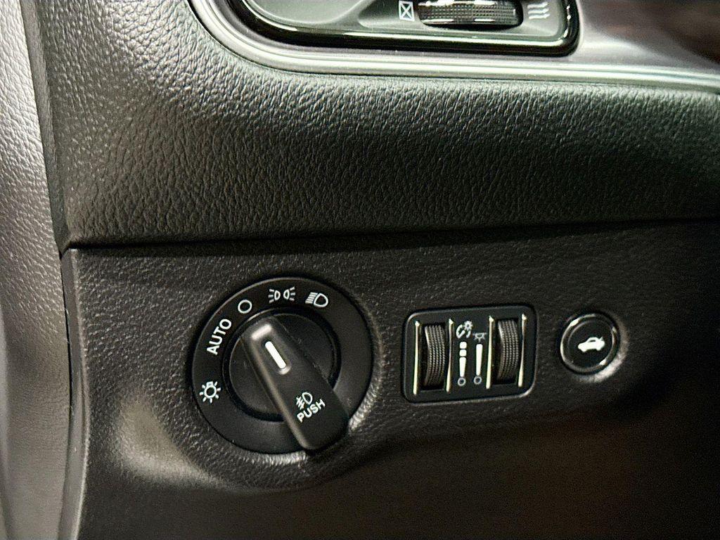 used 2015 Dodge Challenger car, priced at $18,988