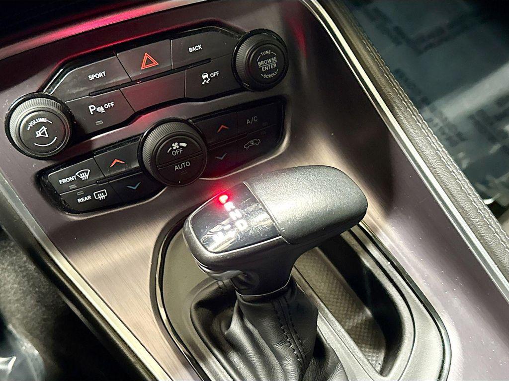 used 2015 Dodge Challenger car, priced at $18,988