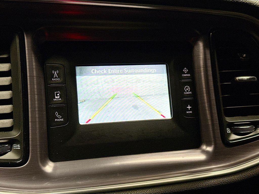 used 2015 Dodge Challenger car, priced at $18,988