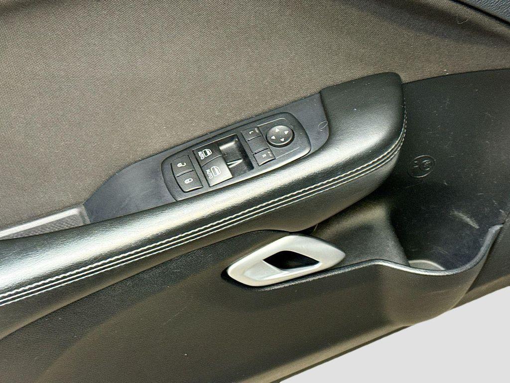 used 2015 Dodge Challenger car, priced at $18,988