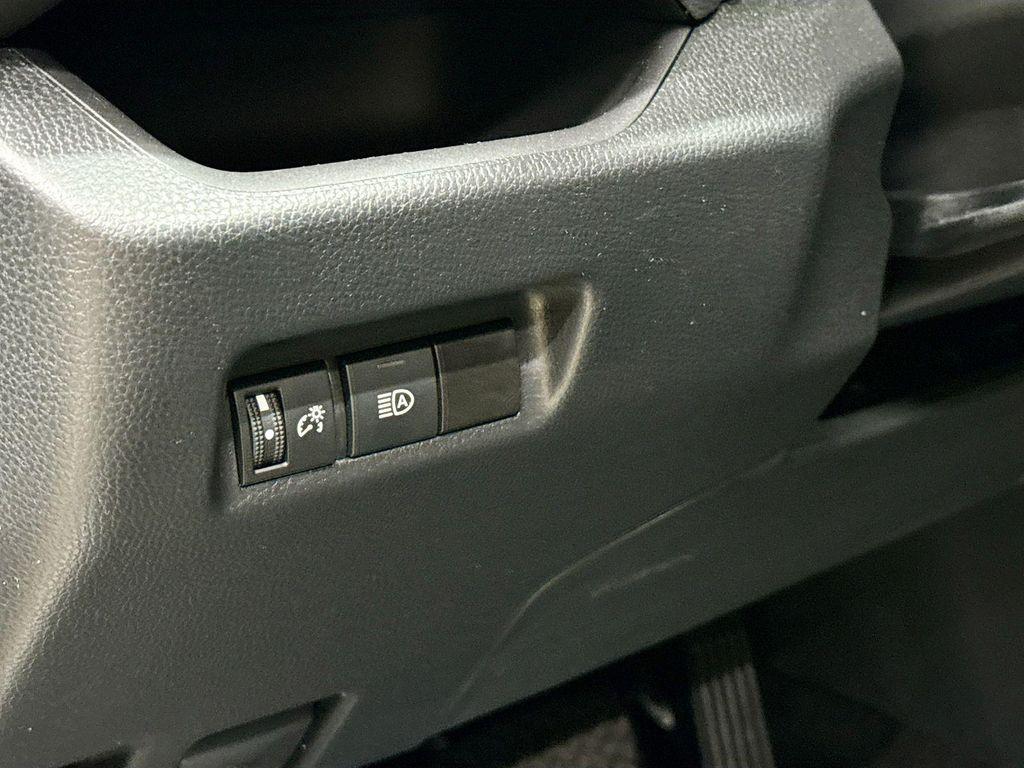 used 2024 Toyota RAV4 Hybrid car, priced at $32,088