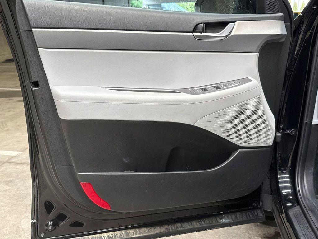 used 2022 Hyundai Palisade car, priced at $28,788