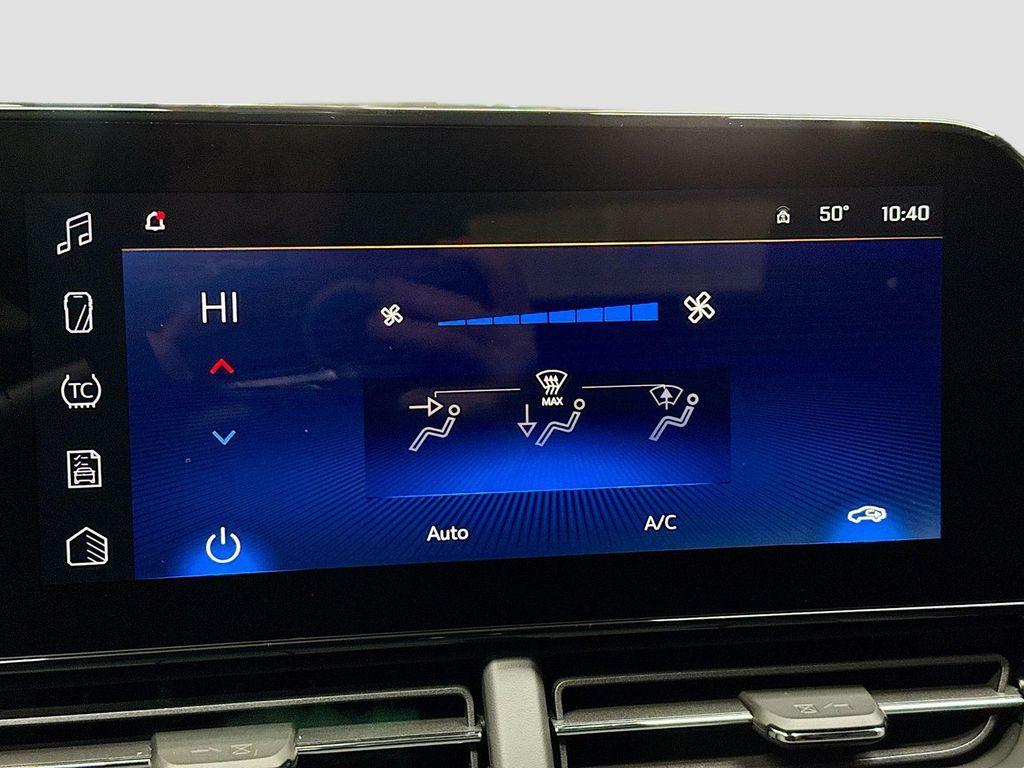 new 2026 Chevrolet Trax car, priced at $27,490