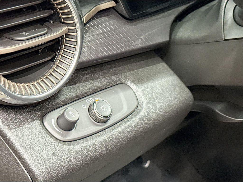 new 2026 Chevrolet Trax car, priced at $27,490