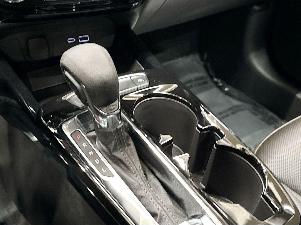 new 2026 Chevrolet Trax car, priced at $27,490