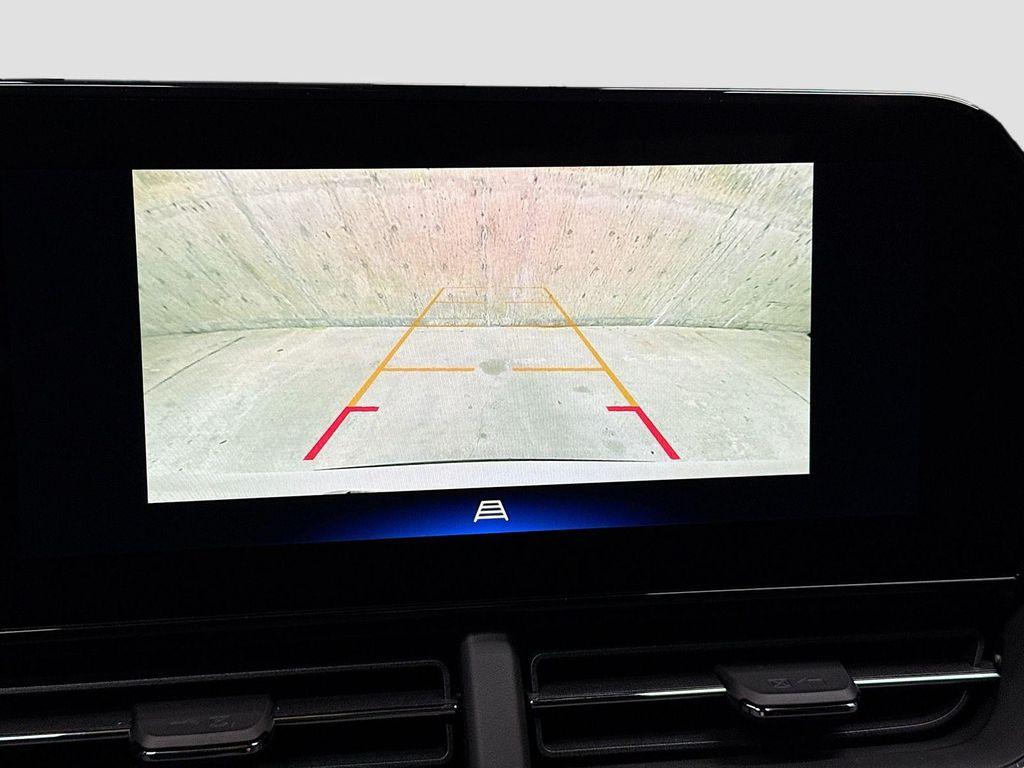 new 2026 Chevrolet Trax car, priced at $27,490