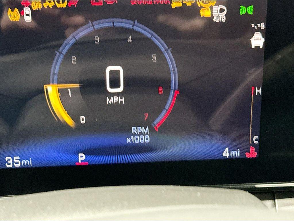 new 2026 Chevrolet Trax car, priced at $27,490