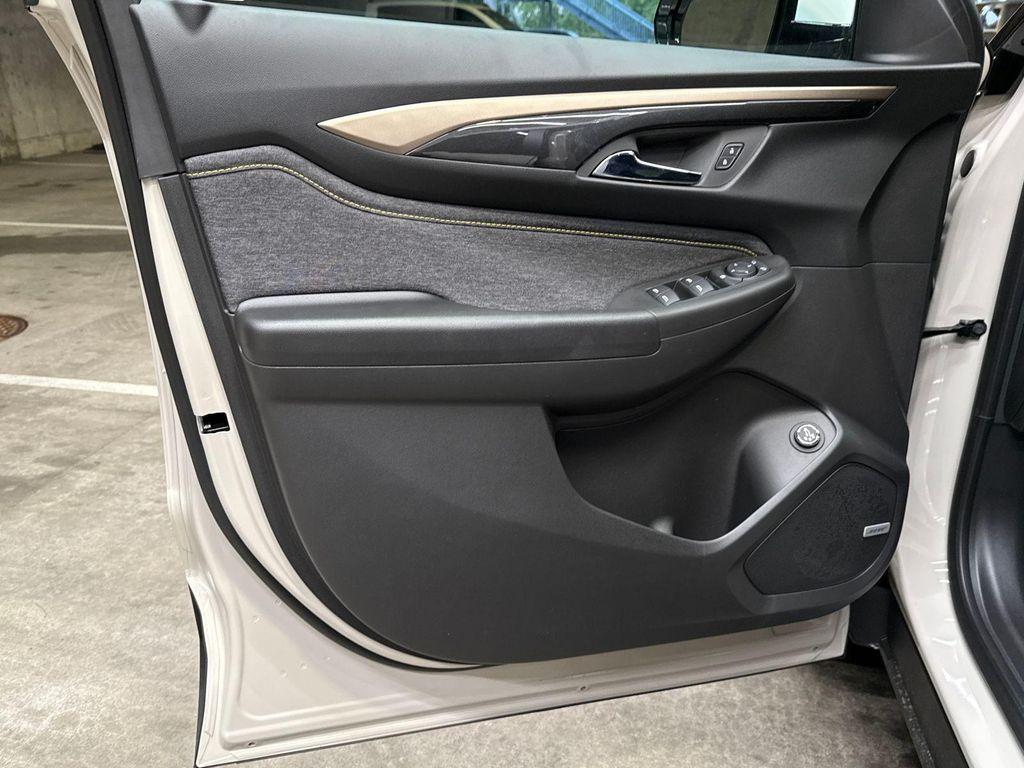 new 2026 Chevrolet TrailBlazer car, priced at $33,880