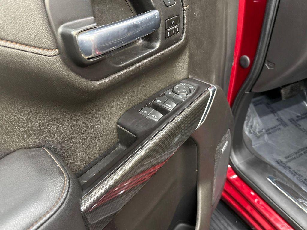 used 2020 GMC Sierra 1500 car, priced at $33,488