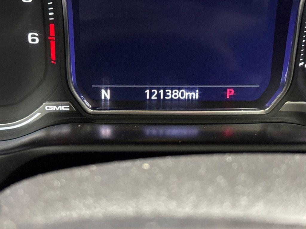 used 2020 GMC Sierra 1500 car, priced at $33,488