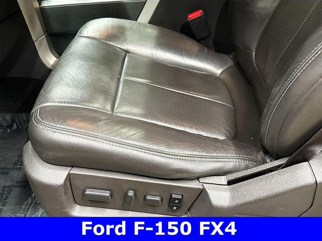 used 2014 Ford F-150 car, priced at $19,991