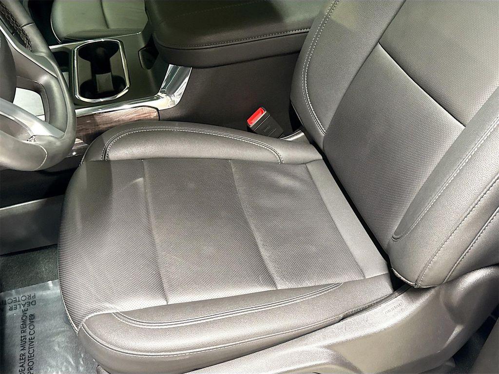 used 2025 Chevrolet Silverado 2500 car, priced at $72,777