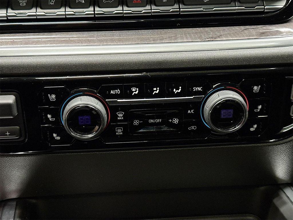 used 2025 Chevrolet Silverado 2500 car, priced at $72,777