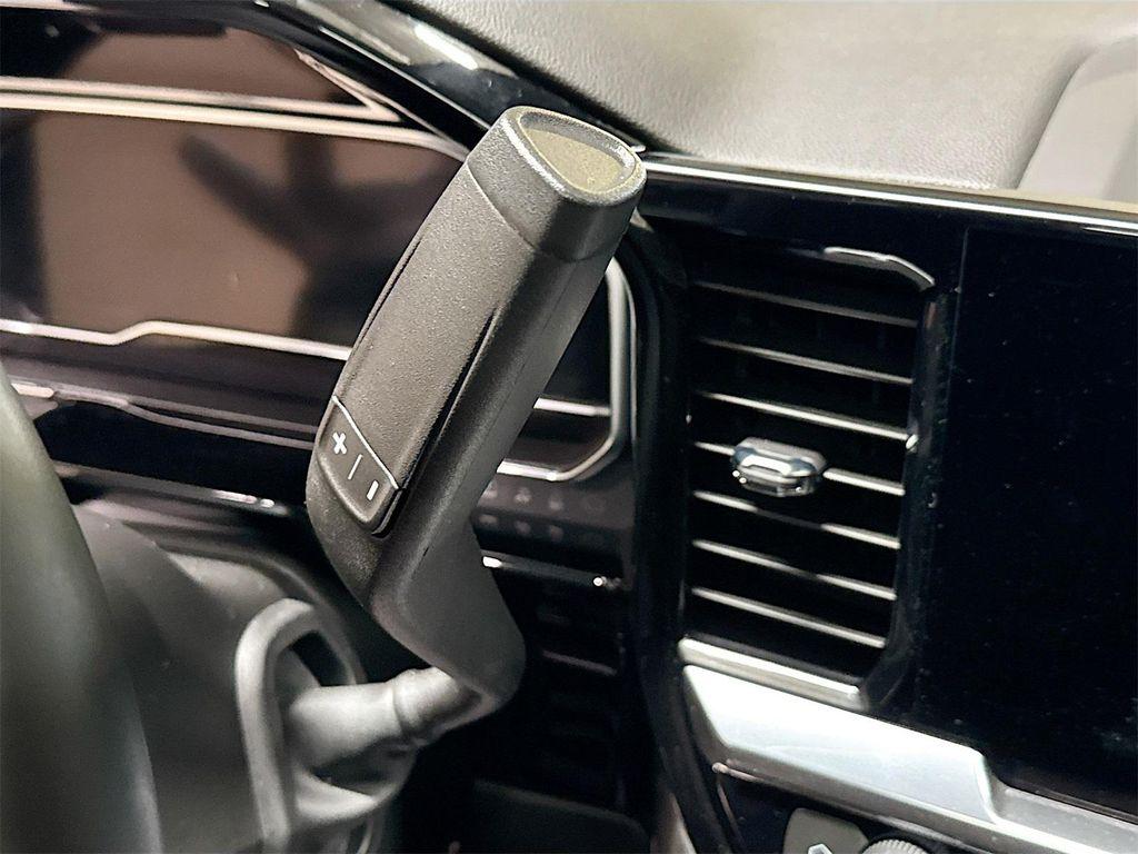 used 2025 Chevrolet Silverado 2500 car, priced at $72,777