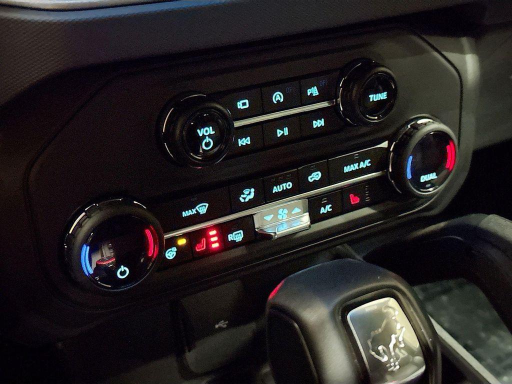 used 2024 Ford Bronco car, priced at $68,788