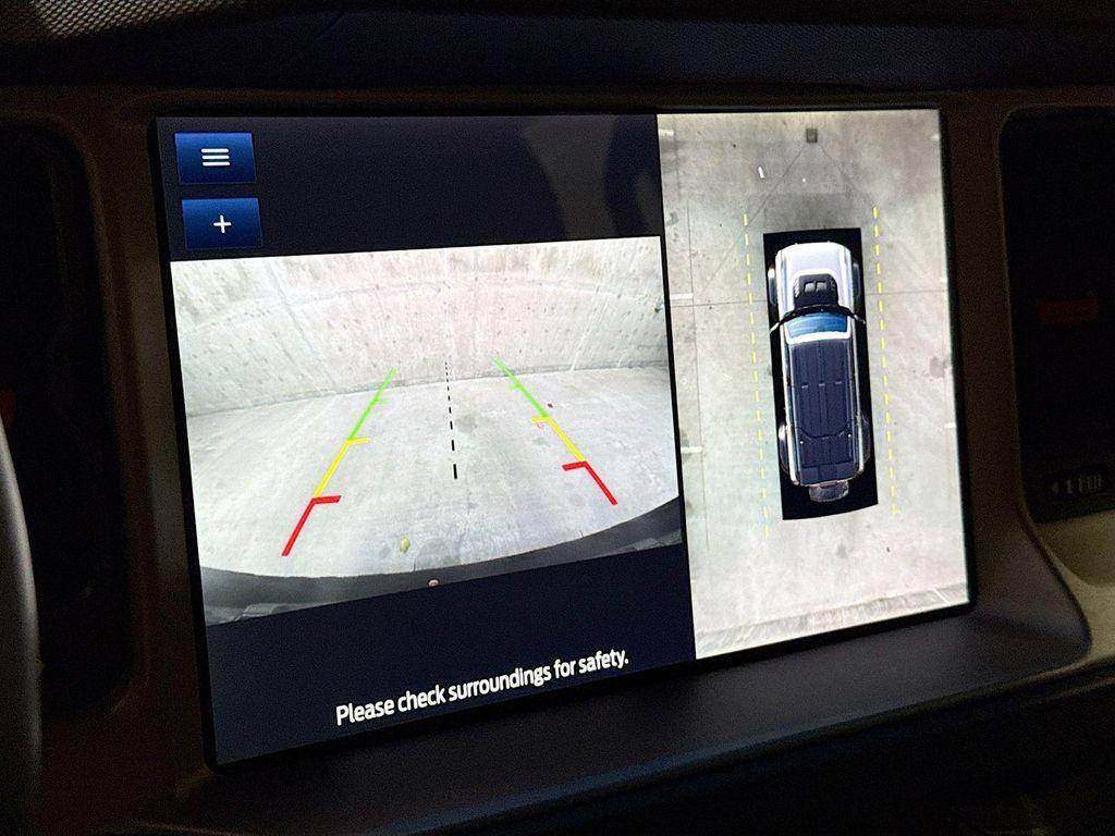 used 2024 Ford Bronco car, priced at $68,788