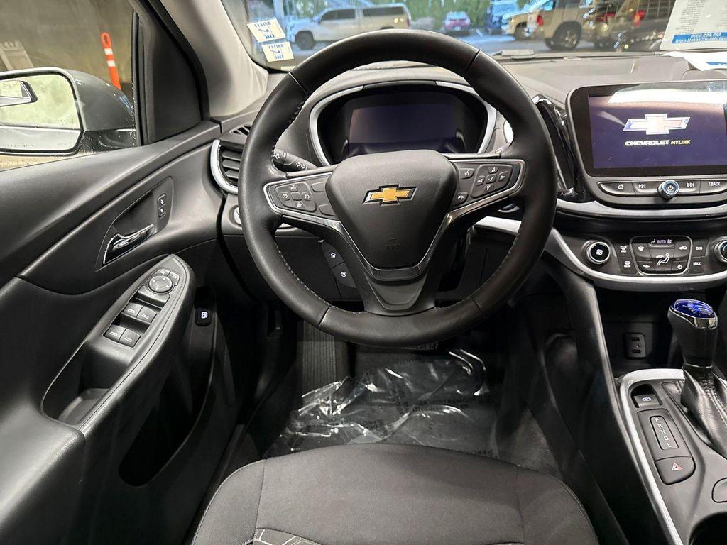 used 2017 Chevrolet Volt car, priced at $14,988