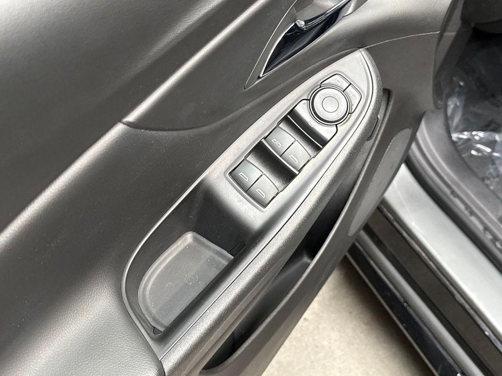 used 2017 Chevrolet Volt car, priced at $14,988