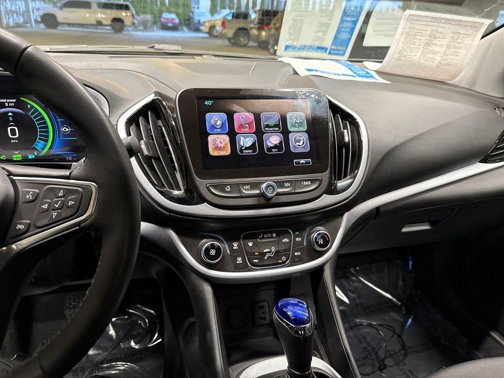 used 2017 Chevrolet Volt car, priced at $14,988