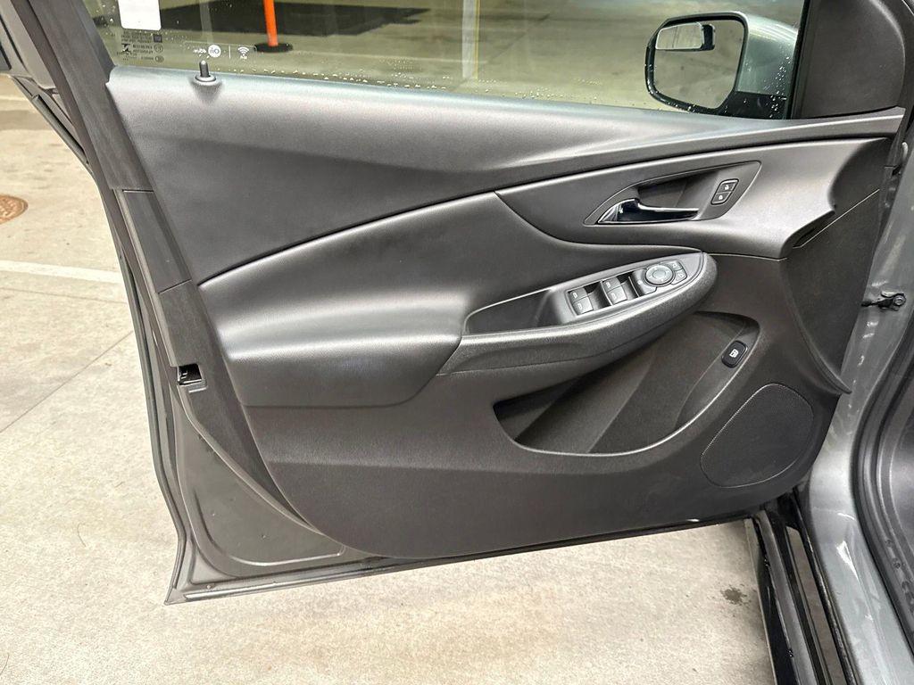 used 2017 Chevrolet Volt car, priced at $14,988