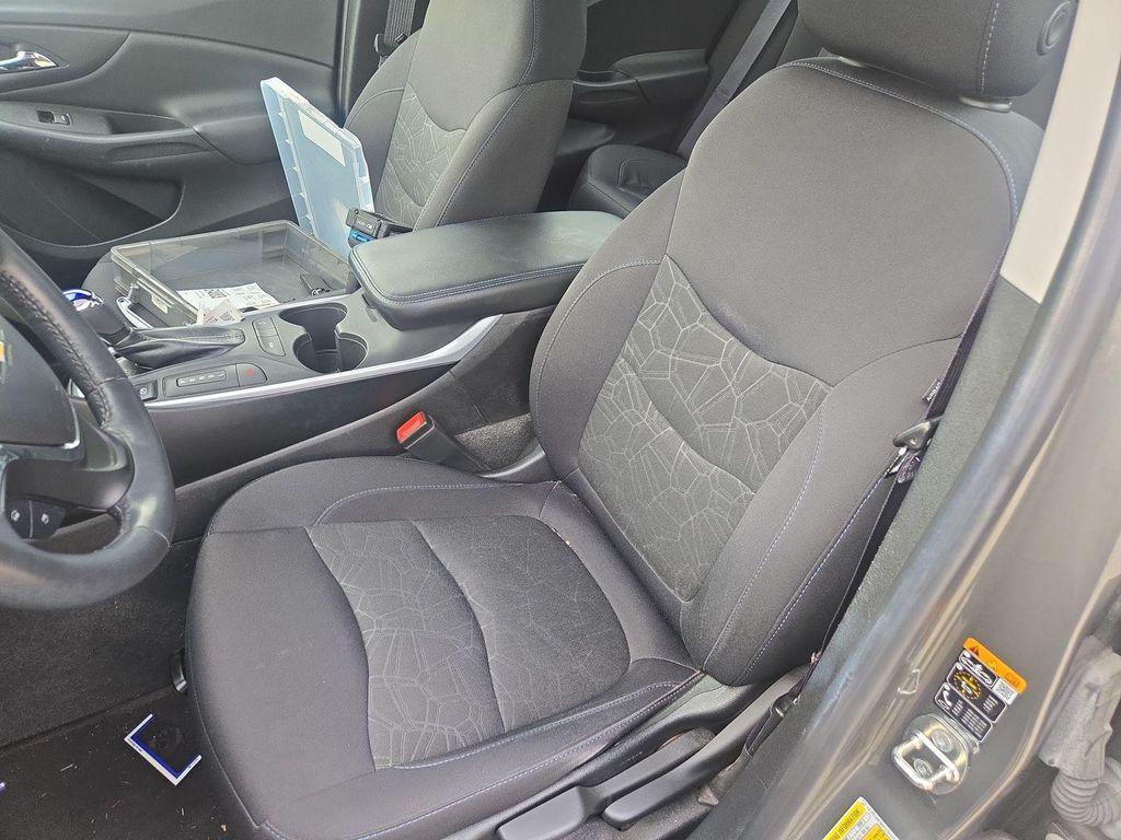 used 2017 Chevrolet Volt car, priced at $15,173